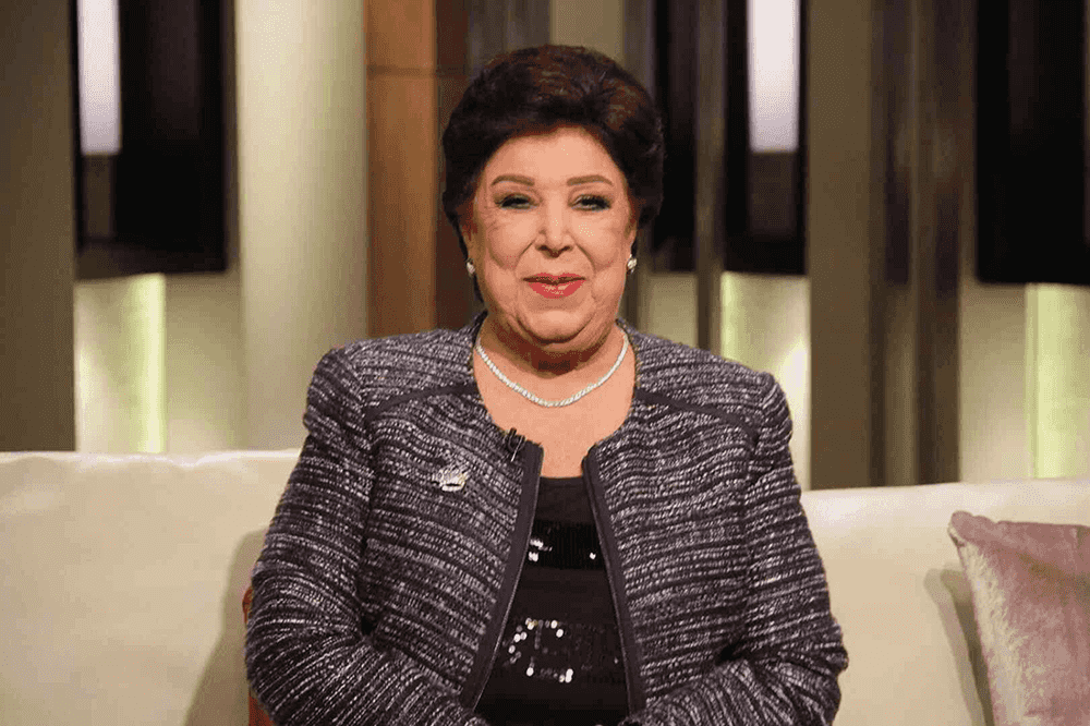 ابنة رجاء الجداوي تكشف عن مهر والدتها