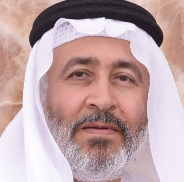 حامل الراية وسيد المكارم