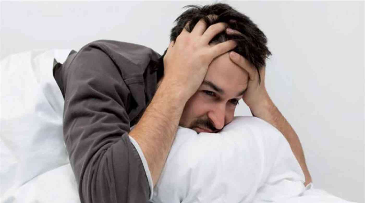 هذا ما يفعله النوم السيء بصحة الإنسان