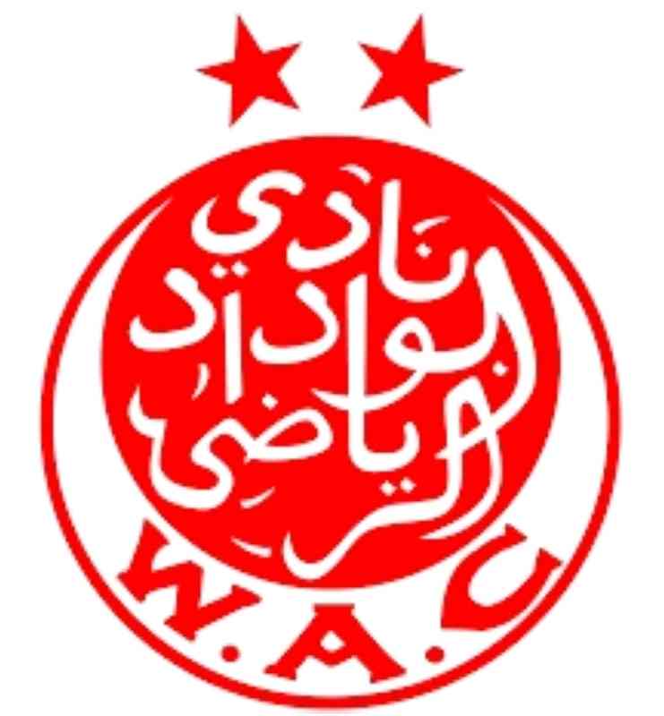 الوداد يفسخ عقد مدربه غاريدو