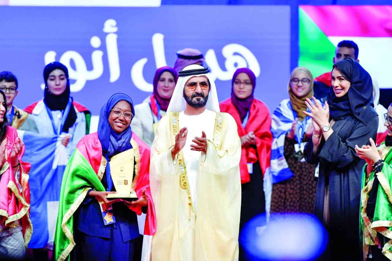 تصفيات «تحدي القراءة»  النهائية على مستوى الإمارات تنطلق اليوم