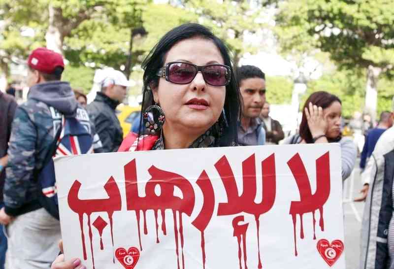 فلول «داعش» تعود لتهديد أمن المغرب العربي