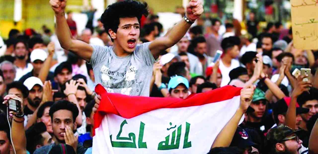 الكاظمي: سنحاسب المتورطين بدماء العراقيين