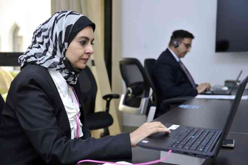 «صحة دبي»  تناقش سبل التصدي للإنفلونزا الموسمية خلال «كورونا»