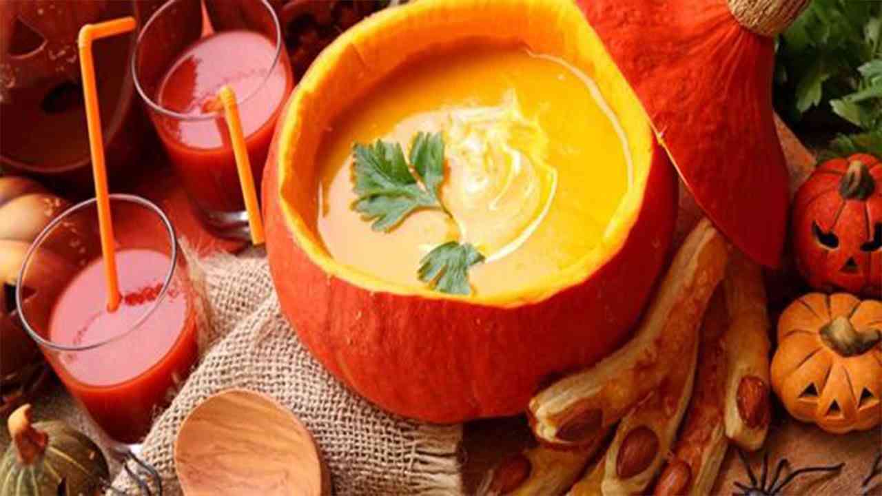 قرع العسل .. فوائد مذهلة لجسمك