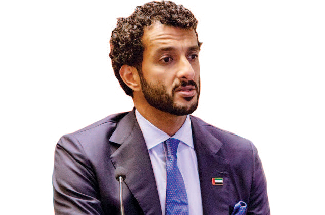 الإمارات تتصدّر شركاء الولايات المتحدة التجاريين إقليمياً