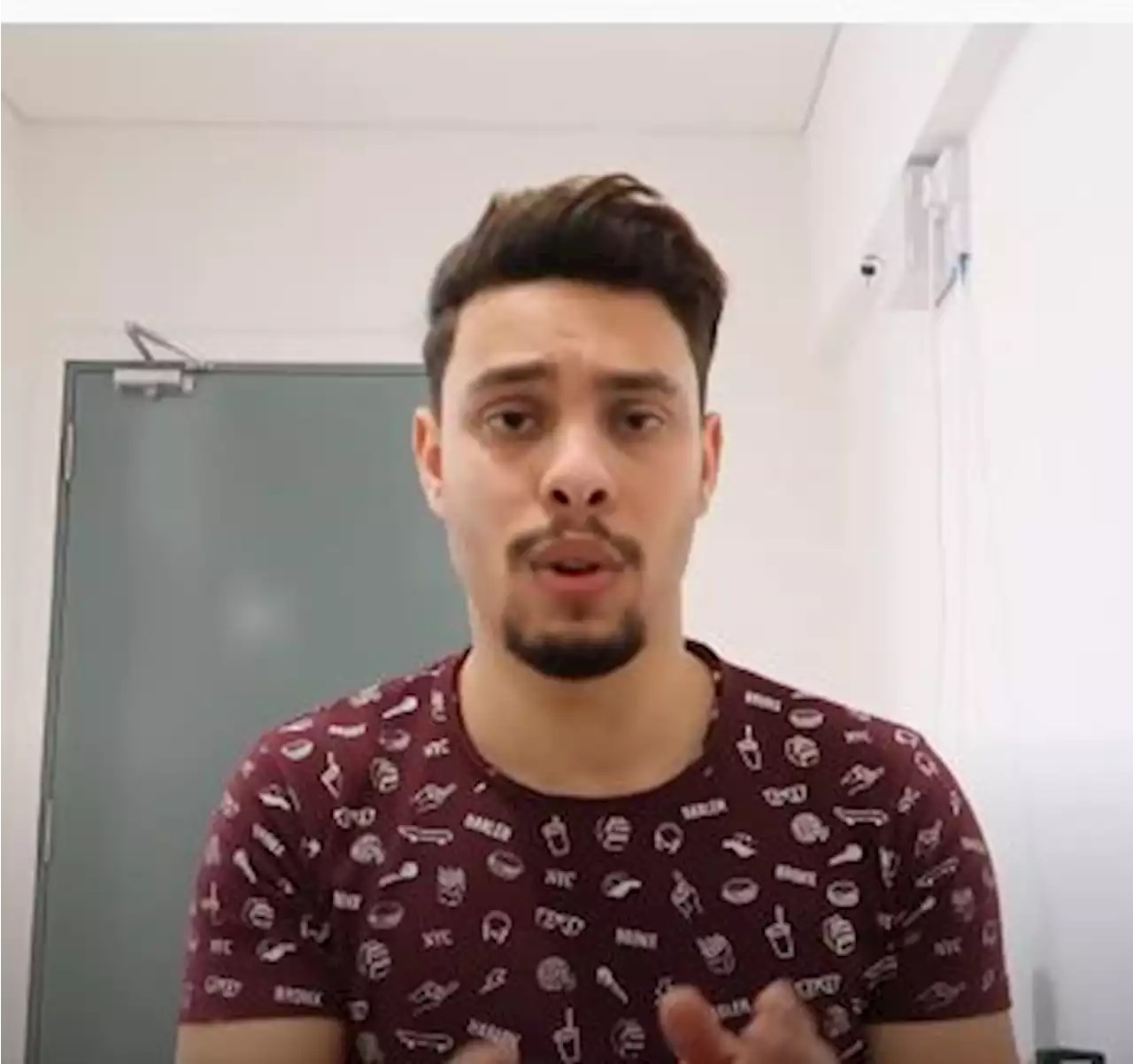 حقيقة اعتزال اليوتيوبر المصري أحمد حسن نهائياً
