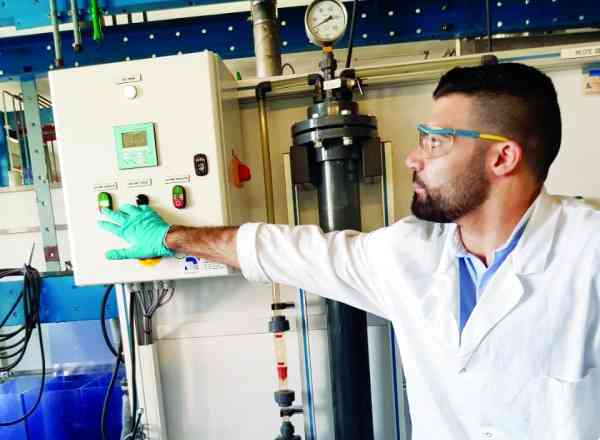 فكرة مبتكرة لتعزيز الأمن الغذائي بالإمارات