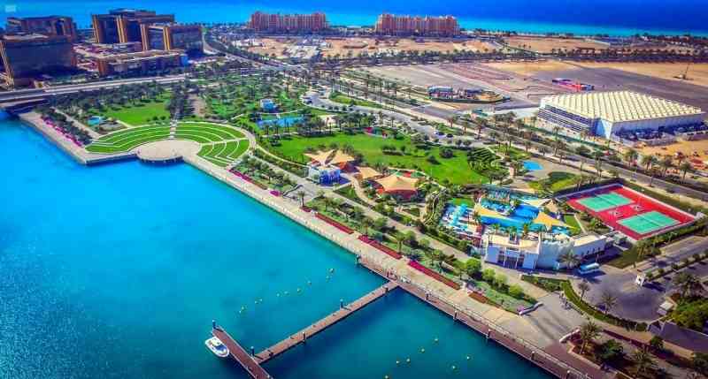 السعودية في يومها الوطني مسيرة حافلة بالإنجازات