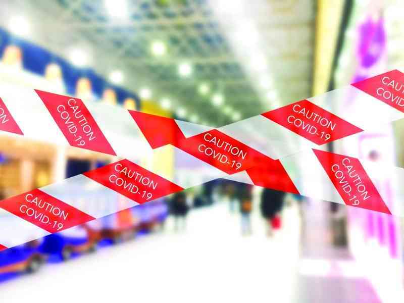 دبي تكثّف التفتيش وتعزز الوعي ببروتوكولات «كورونا»