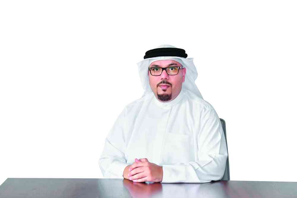 الجنيبي يهنئ الشعب السعودي باليوم الوطني