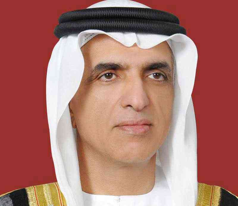 سعود بن صقر: علاقة تاريخية راسخة مع الهند
