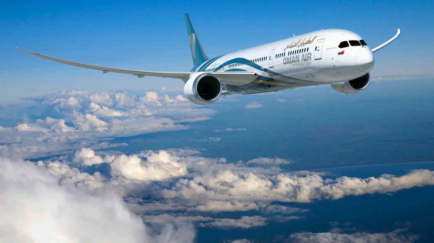 عُمان تستأنف الرحلات الدولية والداخلية اعتباراً من أول أكتوبر