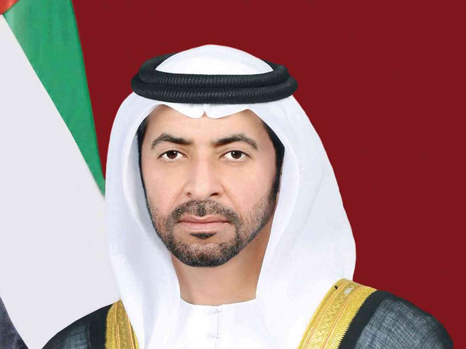 حمدان بن زايد يوجه بإكثار نوع جديد من نبات الحرمل