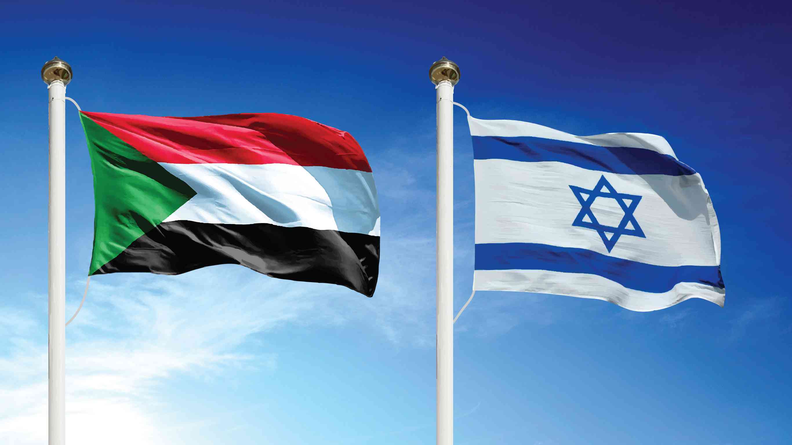 تدشين جمعية الصداقة السودانية الإسرائيلية غداً في الخرطوم