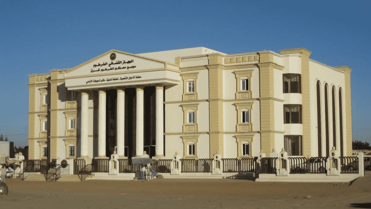 حبس 6 فنانين سودانيين بعد إدانتهم بـ"الإزعاج العام"