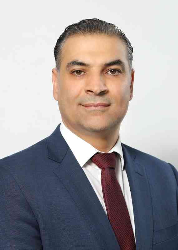 "ربيع اسليم"