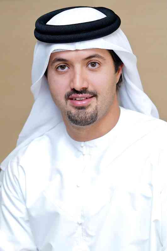 "هلال المري"