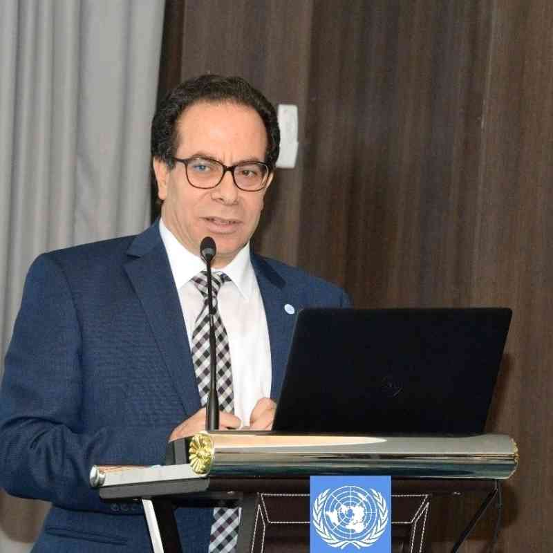 "سعيد البطوطي"