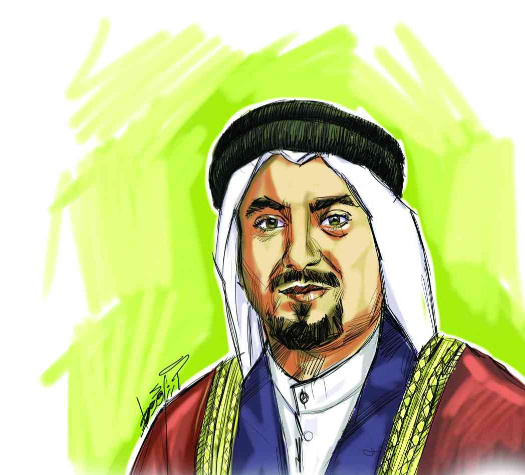 محمد شطا هل هو أول صاحب دكتوراه في دول الخليج؟