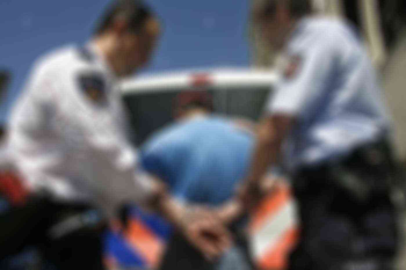 السجن 6 سنوات لمجرم اغتصب عجوزاً عمرها 98 عاماً!