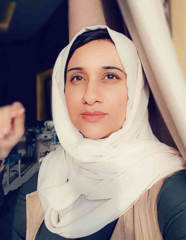"لولوة المنصوري"