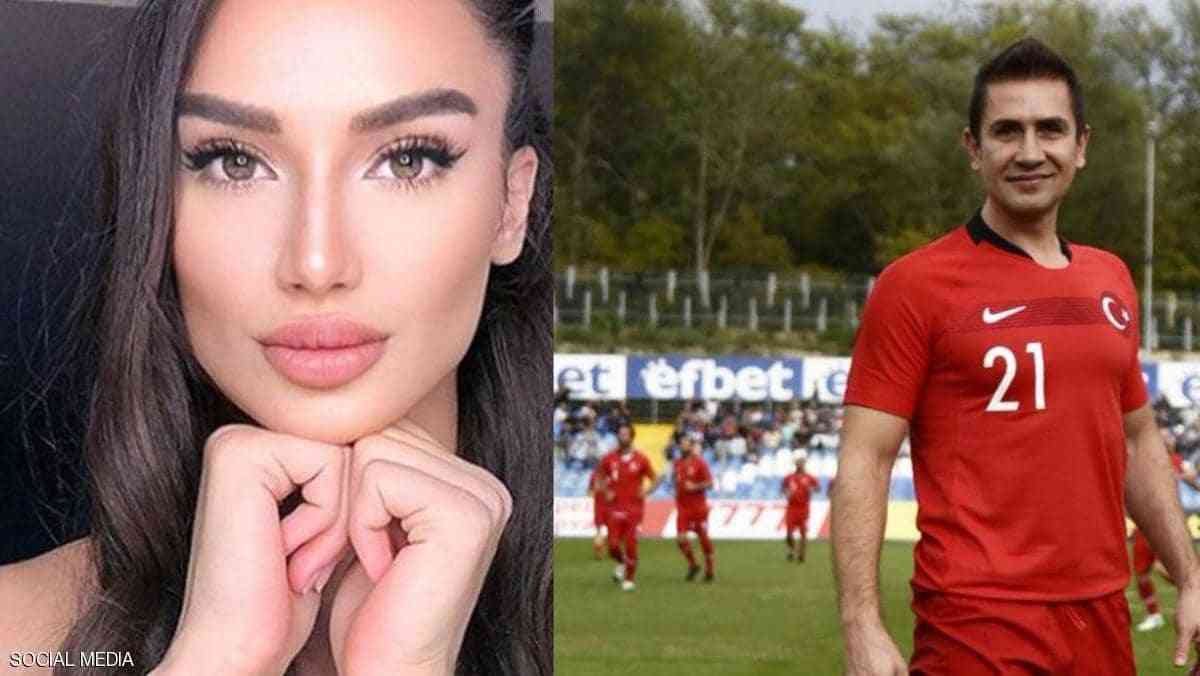 زوجة لاعب شهير تعرض مليون دولار لتصفيته طمعاً بالميراث