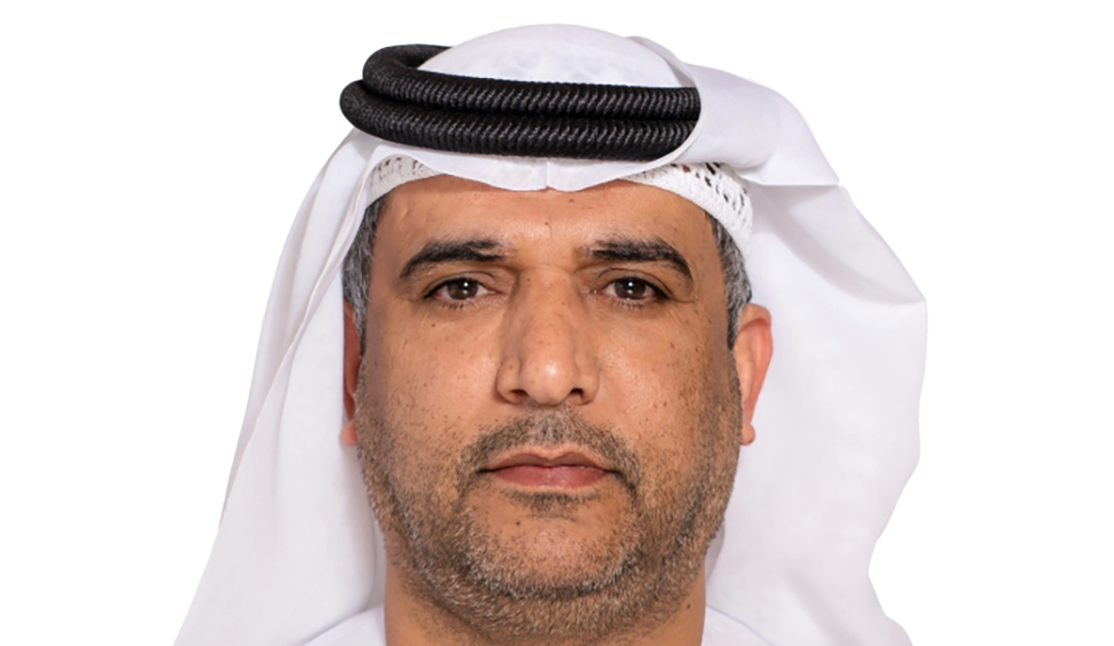 "جمال المري"