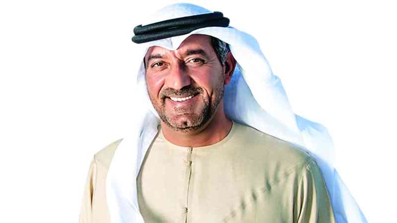 أحمد بن سعيد: الانتعاش قادم والطيران يختلف بعد «كورونا»