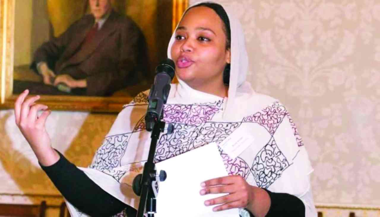الاتحاد السوداني يطلب رفع الحصانة عن البوشي