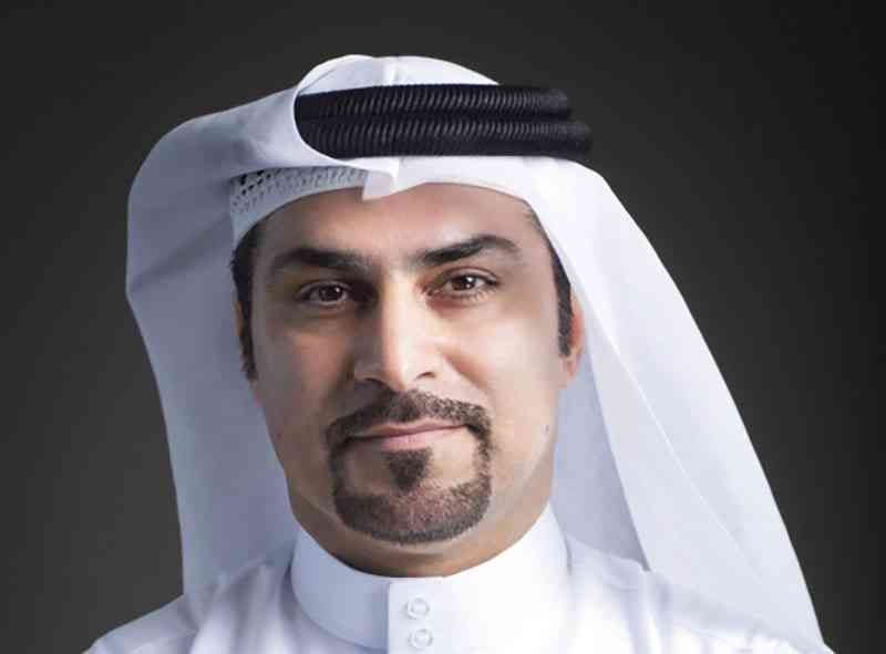 "فهد القرقاوي"