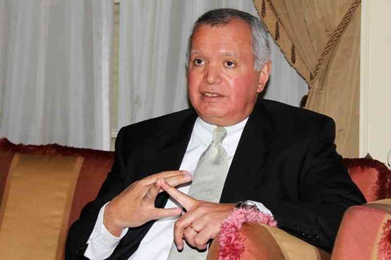 دبلوماسيون مصريون لـ «البيان»:  صباح الأحمد زعيم عربي من طراز فريد