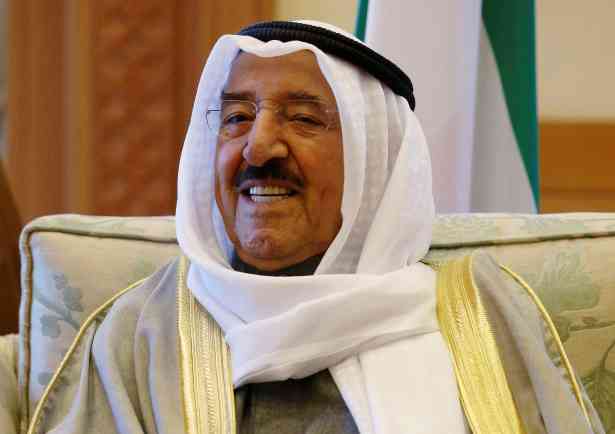 قادة العالم ينعون أمير الإنسانية