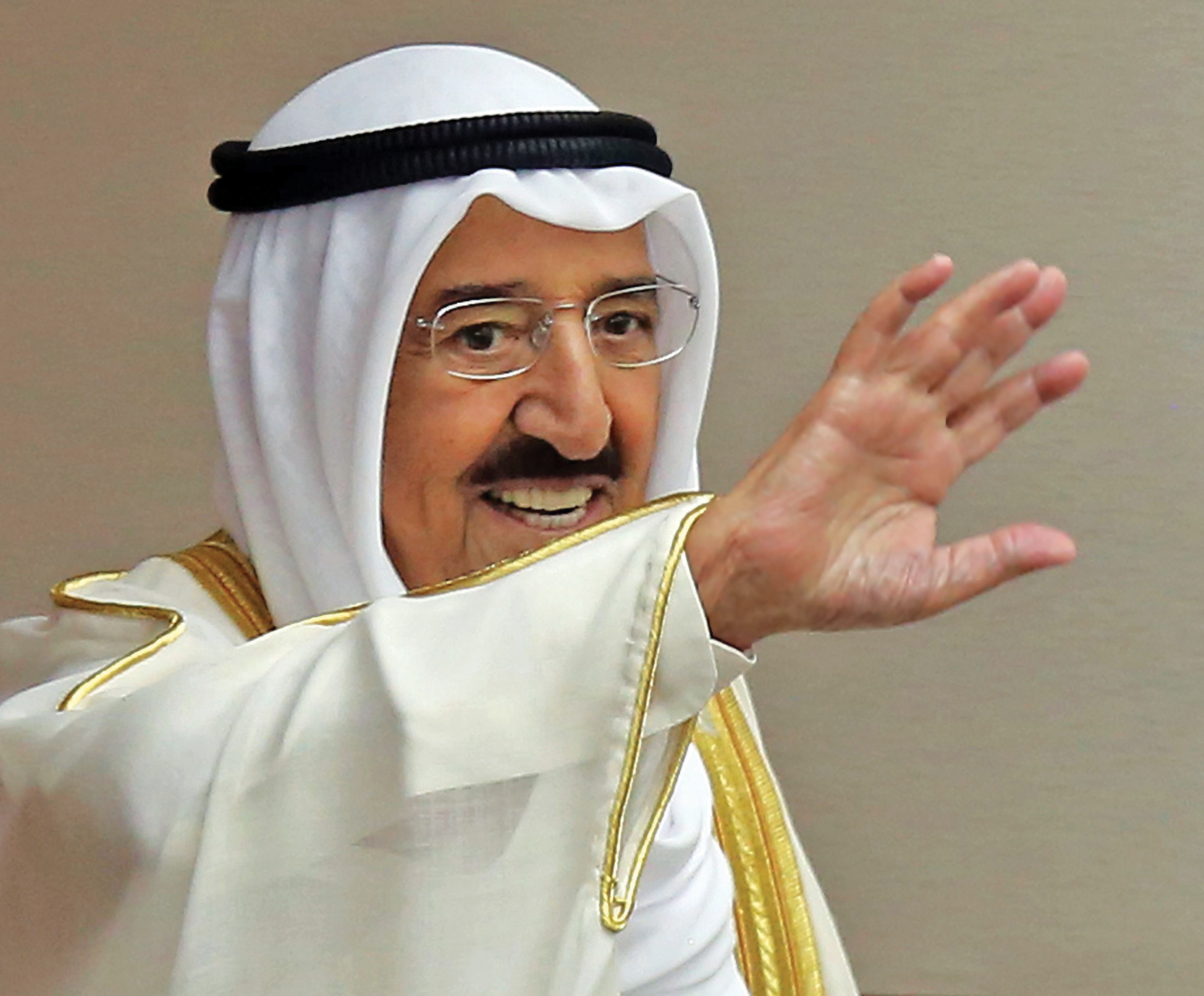 صباح الأحمد.. المهندس الاستراتيجي لدبلوماسية الخير