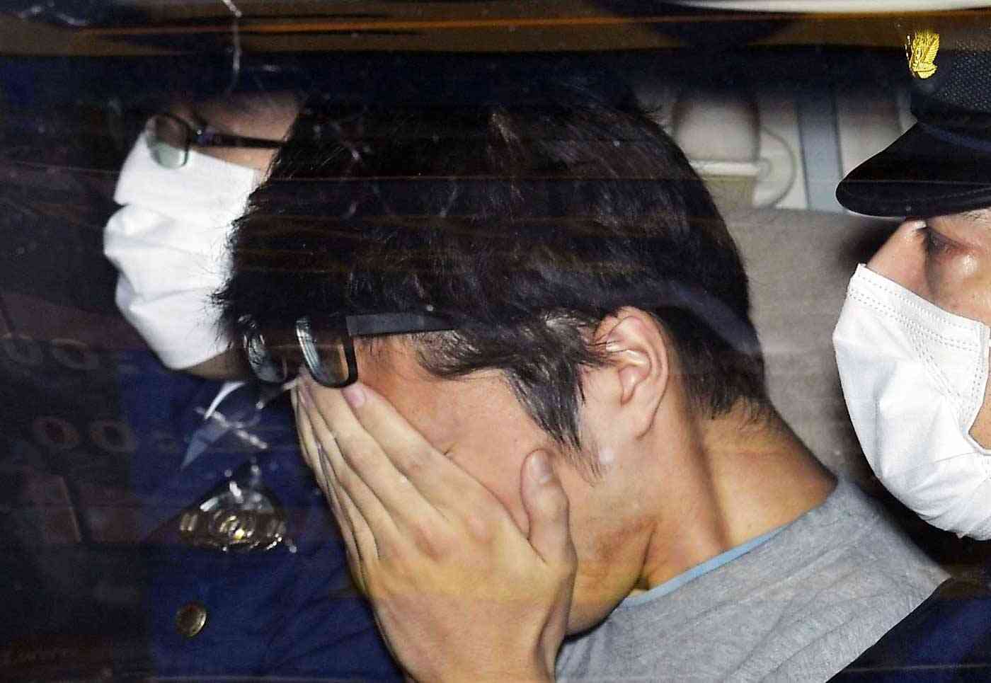 "سفاح تويتر" يعترف بقتل 9 أشخاص وتقطيع جثثهم