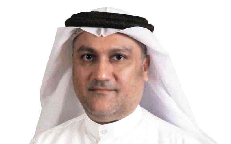 "محمد العوضي"
