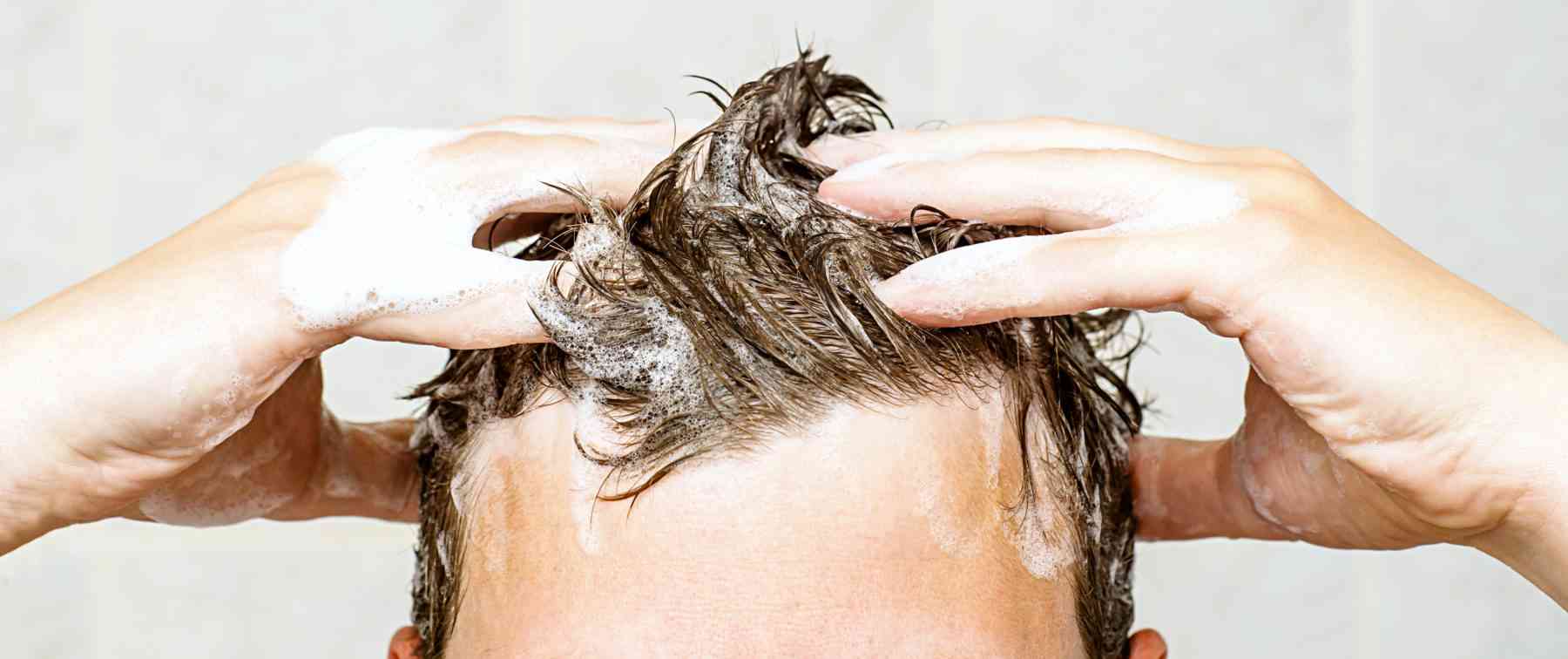 لماذا يجب العناية بفروة الرأس تماما كالشعر ؟