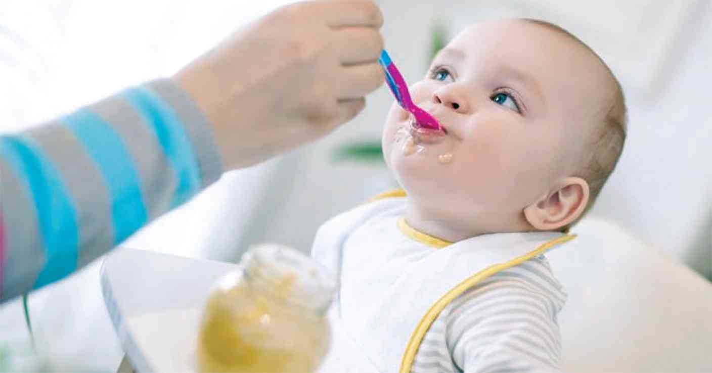 السكر في الوجبات خطر على صحة الأطفال