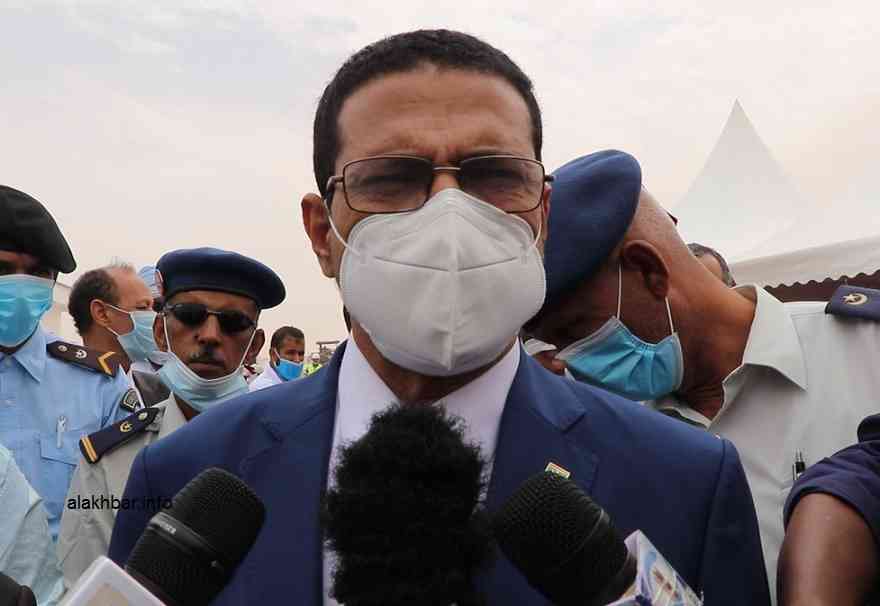 موريتانيا تعلن عن 8 وفيات جراء حمى الوادي المتصدع