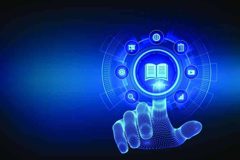 المعلم الرقمي رهان الإمارات لإعداد أجيال المستقبل