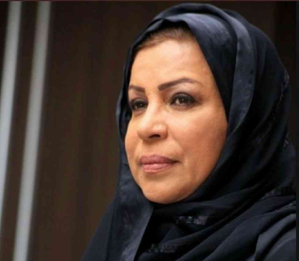 سأخبركم كل شيء.. فخرية خميس توجه رسالة مؤثرة لمحبيها بعد تلقيها أول جرعة كيماوي