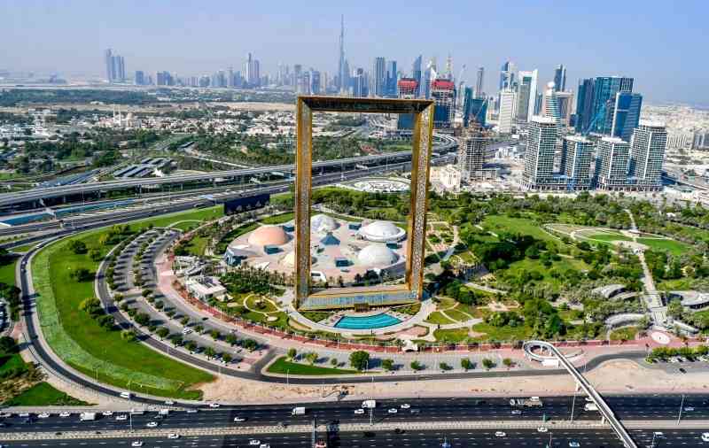 سياحة دبي  تكثّف استعداداتها لمرحلة ما بعد «كورونا»