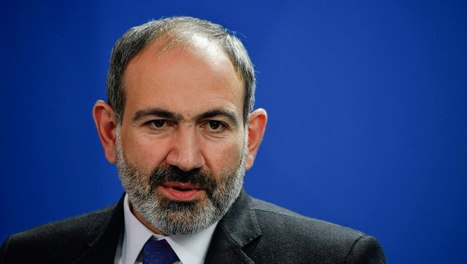 أرمينيا: تركيا تسعى إلى مواصلة الإبادة الجماعية في ناجورنو قرة باغ