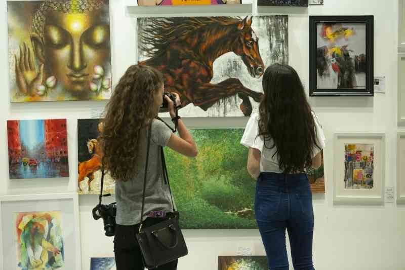 "منصة رائدة للمواهب الناشئة"