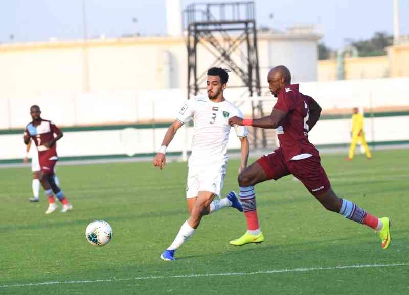 3 مباريات في افتتاح تمهيدي الكأس الغالية اليوم