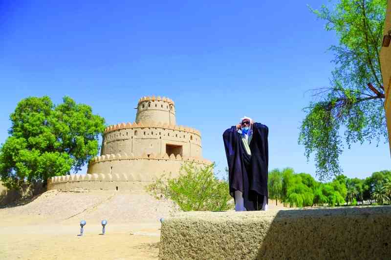 تراث عريق