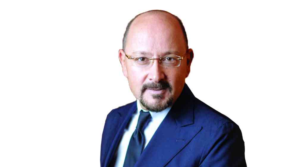 الإمارات مركز عالمي لاستقطاب أصحاب الثروات