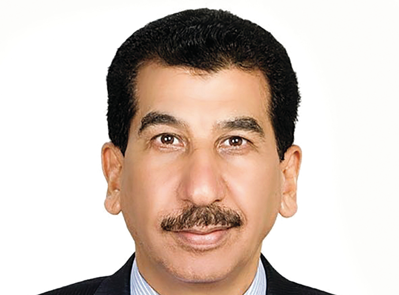 "أحمد العموش"