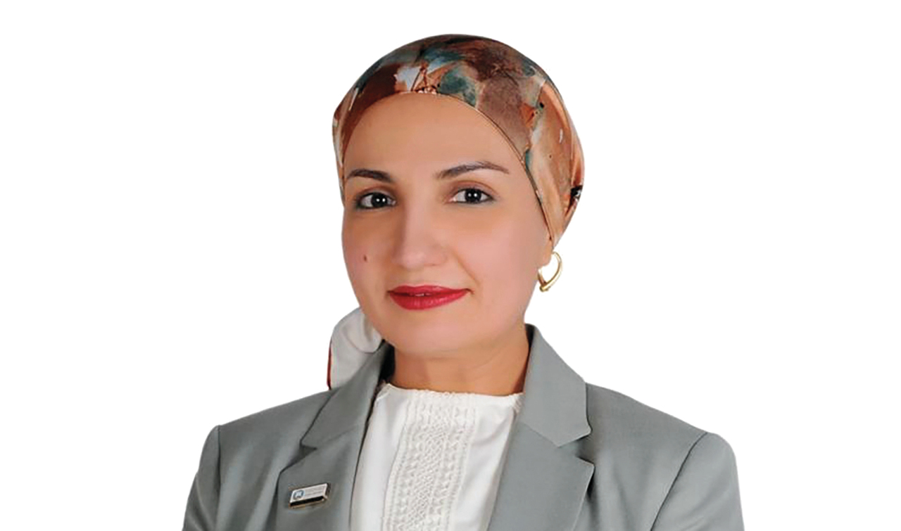 "شيرين موسى"