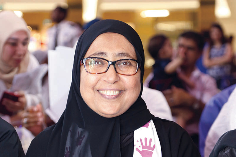 "منال جعرور"